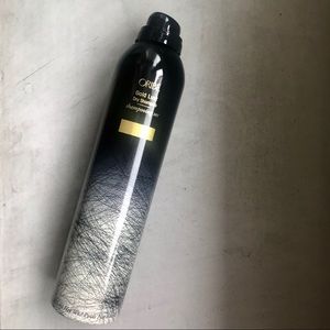 Oribe Gold Lust Dry Shampoo